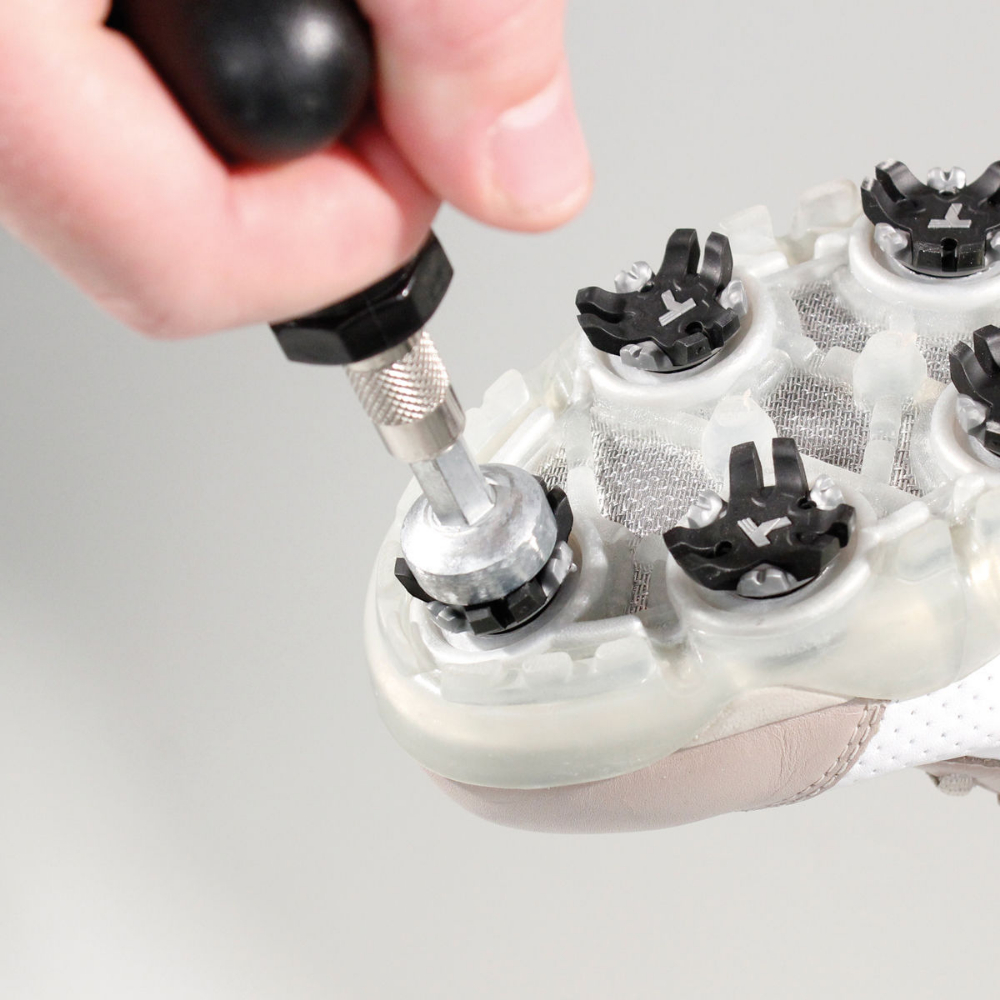 Masters Golf Cleat Master Wrench